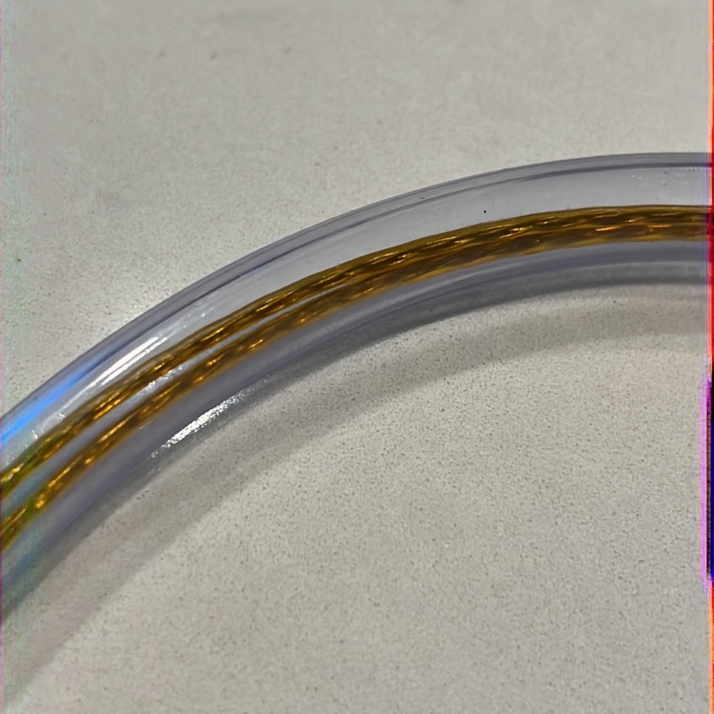 Unique Statement Necklace - image 6